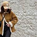 Idu na sve vrste jakni: Traperice zagasite nijanse klasične sive