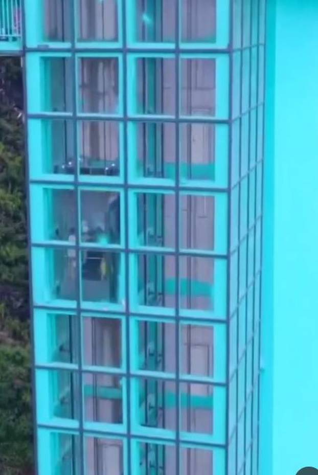 FOTO Otvoren u Kini: Evo kako izgleda najviši most na svijetu