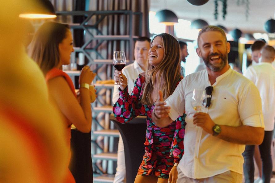 Kad elegancija susretne tradiciju: otvorena je nova Eurovilla poslovnica u Osijeku