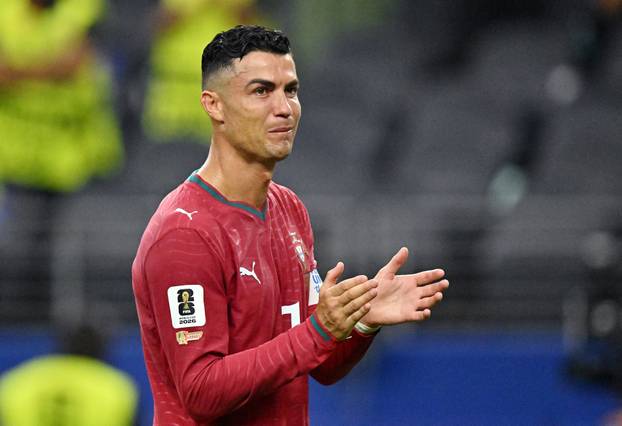 FIFA World Cup 2026 - Round of 16 - Portugal v Spain