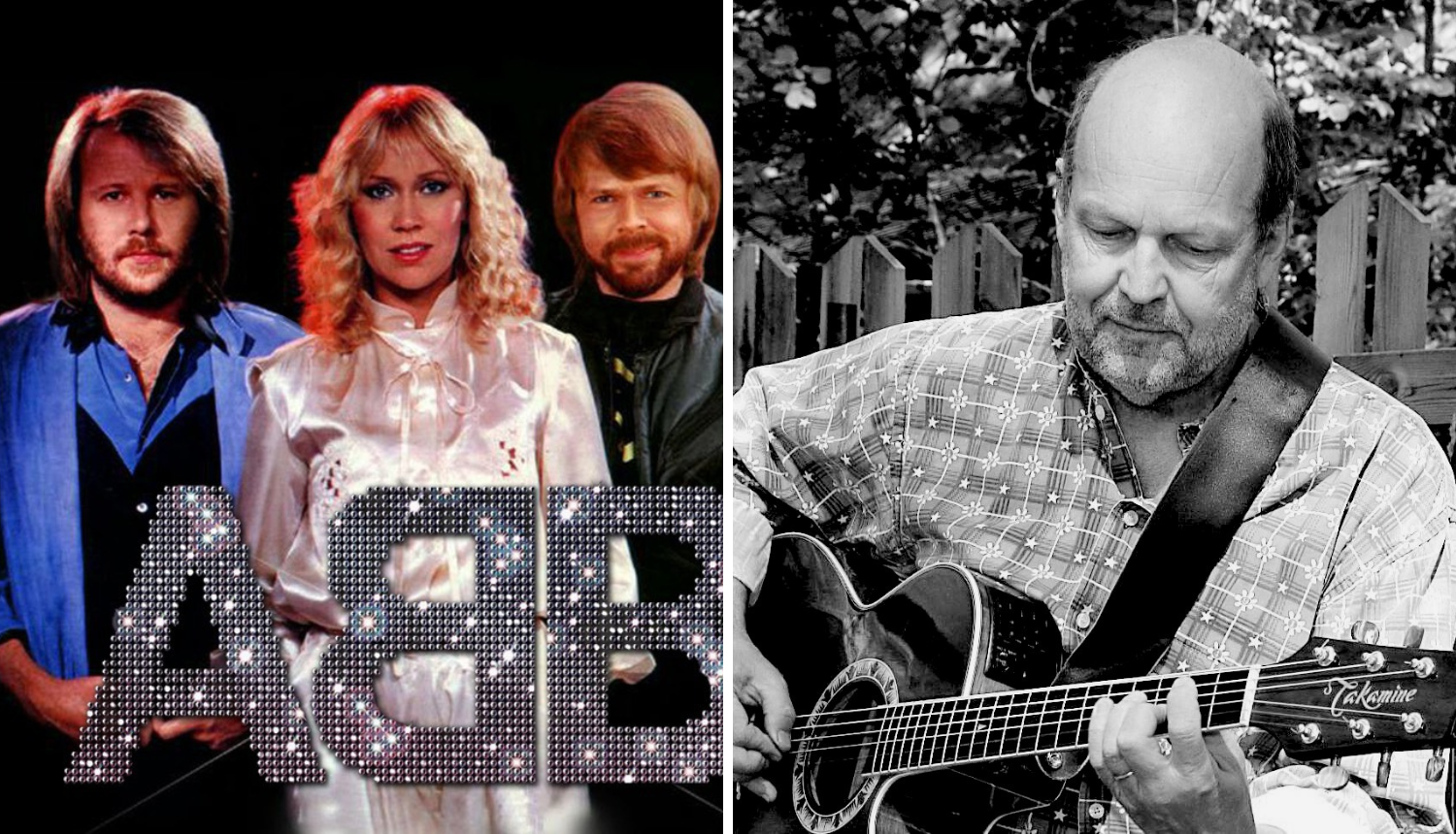 Preminuo Lasse Wellander (70), gitarist legendarne ABBA-e