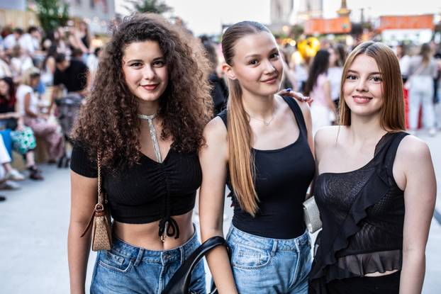 Zagreb: Festival Baš Naš vratio se na plato Gradec