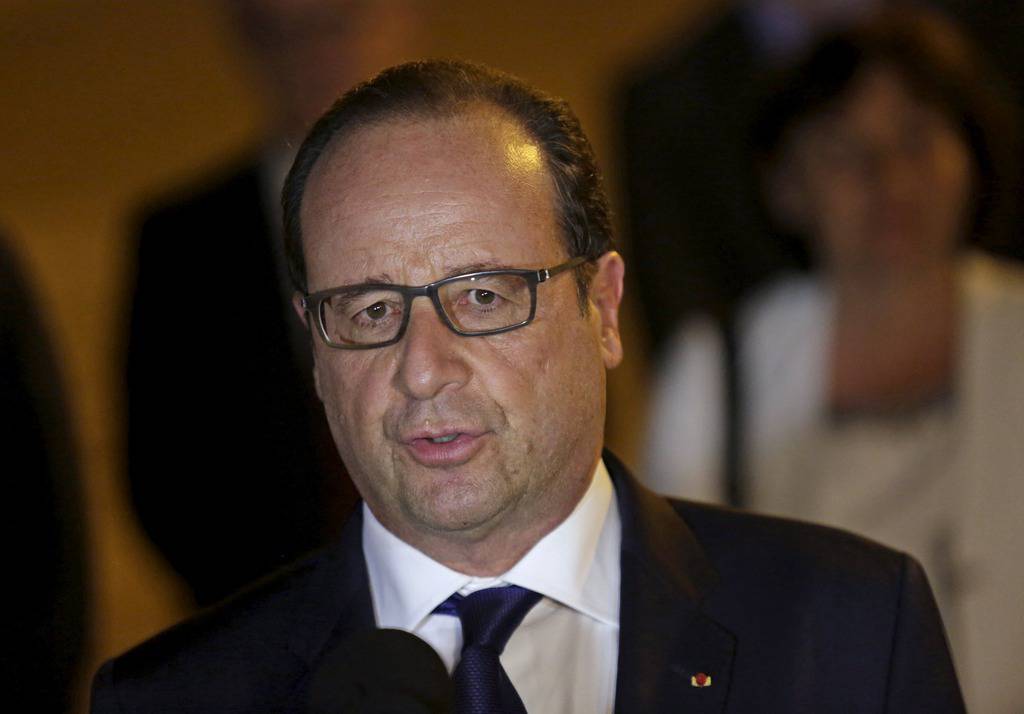 Hollande o hakiranju Macronea: Ništa neće ostati bez odgovora