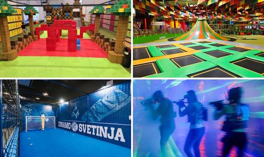 FOTO Roditelji ne pitaju za cijenu: Ove ro&dstrok;endaonice u Zagrebu svi &zcaron;ele rezervirati...