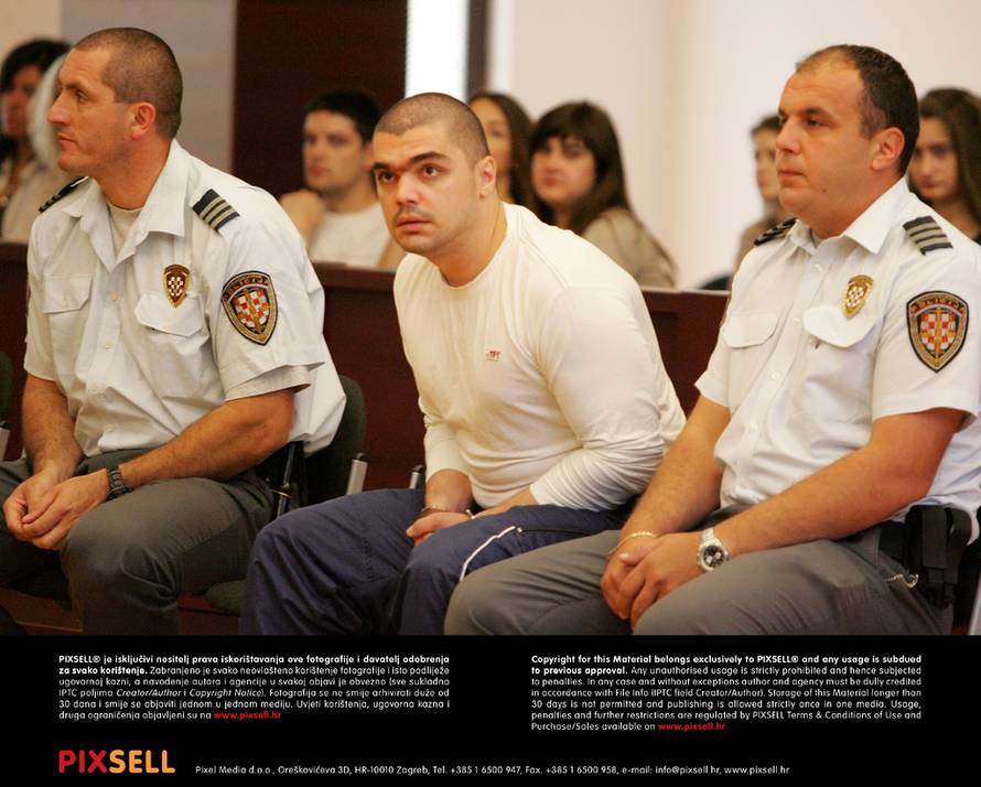 Ivana Ivanović/PIXSELL