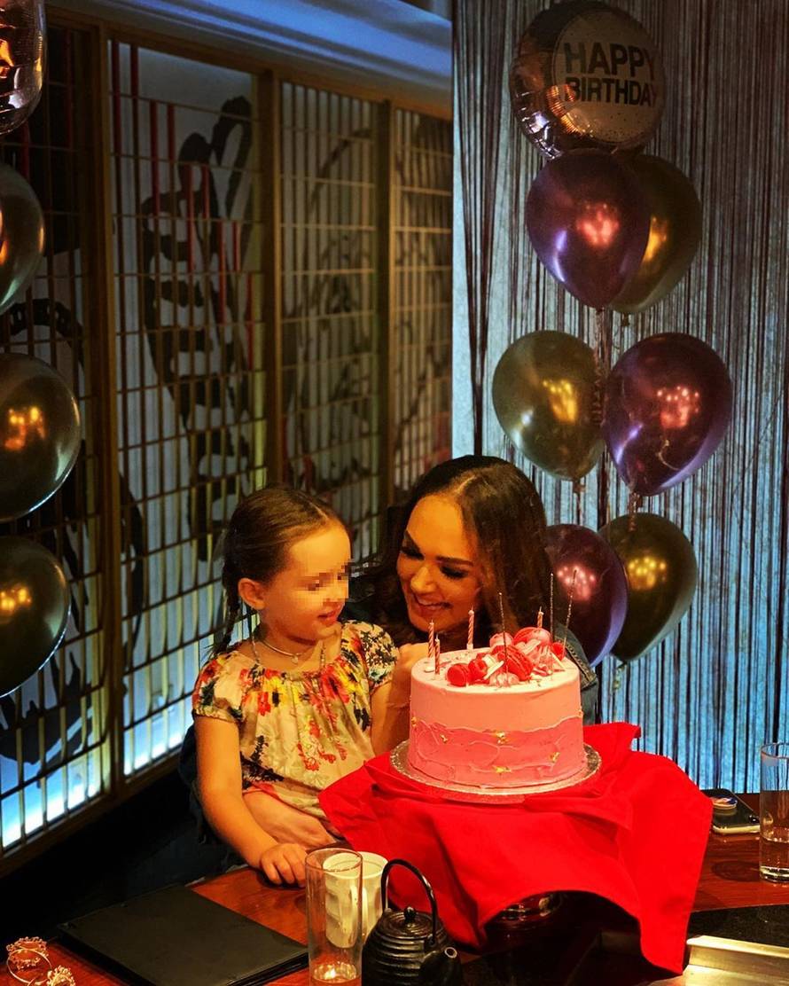 Tužan 35. rođendan: Tamara mora partijati bez mame i seke