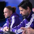 Anderlecht kasnio u Zagreb: 'Nema veze, odmorit &cacute;emo jer nas &ccaron;eka najja&ccaron;i hrvatski klub'
