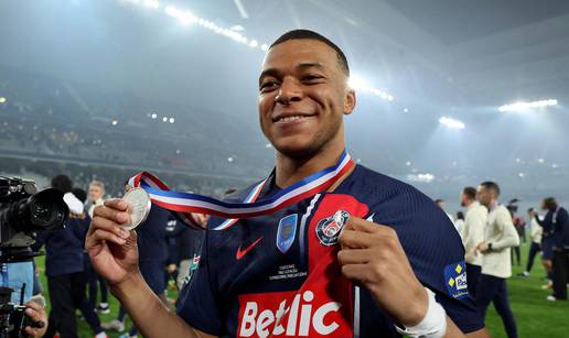 Mbappe planira tužiti PSG zbog neisplaćenog bogatstva?