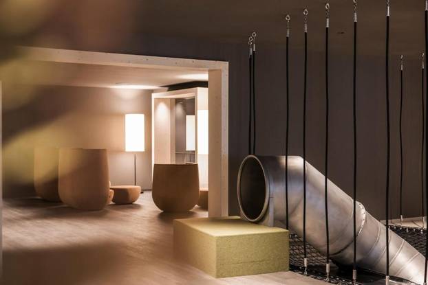 FOTO Odmor iz snova za djecu, ali i roditelje: Boutique resort izgleda kao luksuzna igraonica