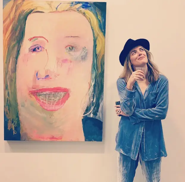 FOTO Sjećate li se Ornele iz 'Big Brothera'? Živi američki san, ovako Splićanka izgleda danas