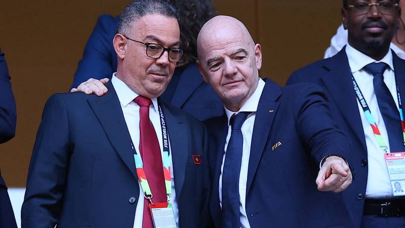 Procurila cifra: Evo koliko je Fifa zaradila od Svjetskog prvenstva