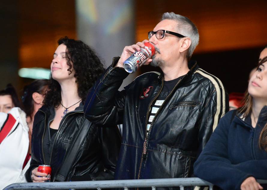 TBF-ova večer duhovnog pročišćenja, ljubavi i pozitive