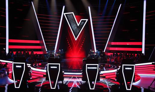 Stiže 'The Voice Kids'! Prijave su otvorene sve do 11. lipnja