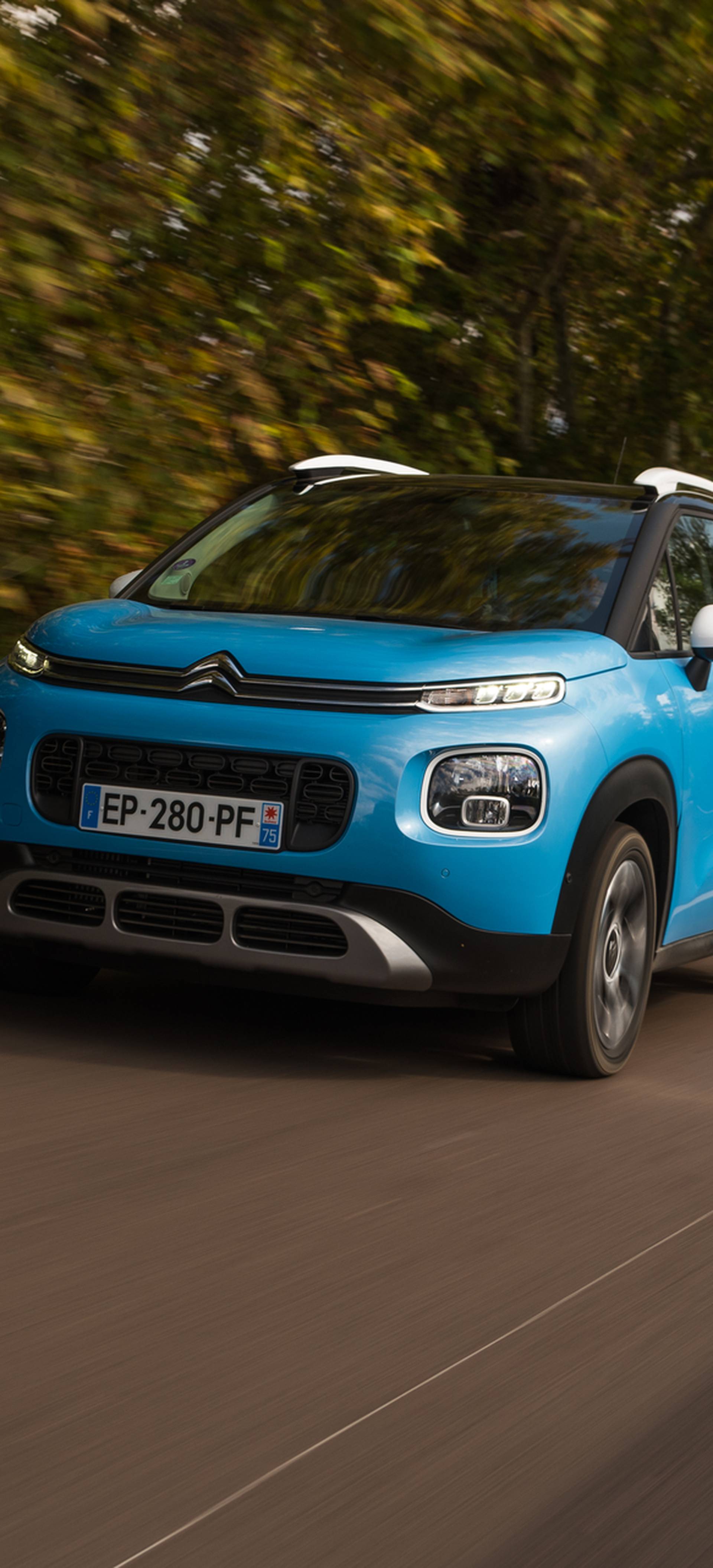 Vozili smo Citroën C3 Aircross: Očekivano hrabar i jedinstven