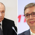 Ruski mediji o Srbiji: Klasi&ccaron;an primjer obojene revolucije