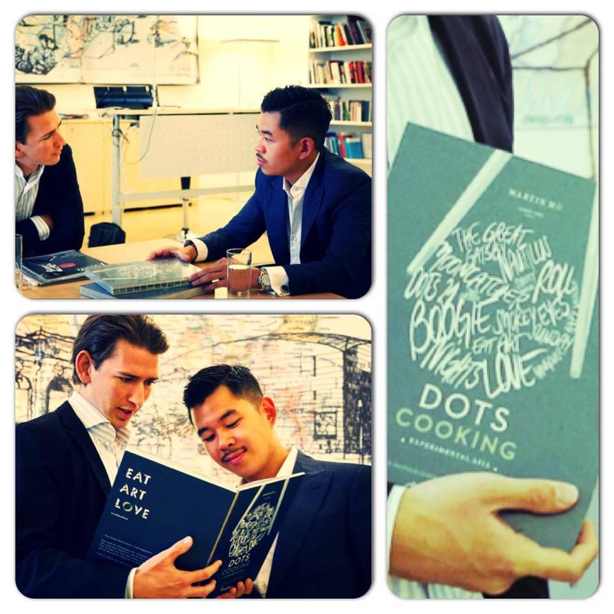 Korona-kokain party za 5.000 eura kod Kurzovog 'brata' Ho