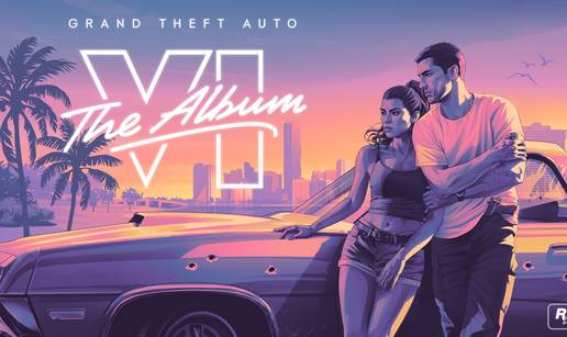 Slu&zcaron;beno najavili i GTA VI: The Album, poznati su prvi izvo&dstrok;a&ccaron;i koje &cacute;emo slu&scaron;ati dok jurimo