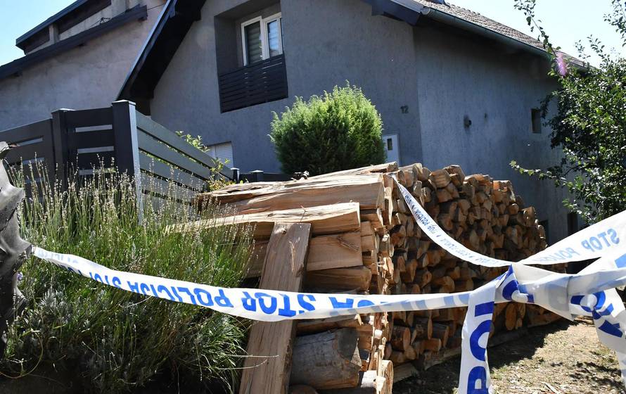Šokantno priznanje policije: Otišli su od zlostavljane žene, 20 minuta poslije muž ju je ubio