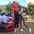 Vlasnica fitnessa iz Hercegovine radnici poklonila Mercedes: Bila je tu i kad nisam imala ništa!