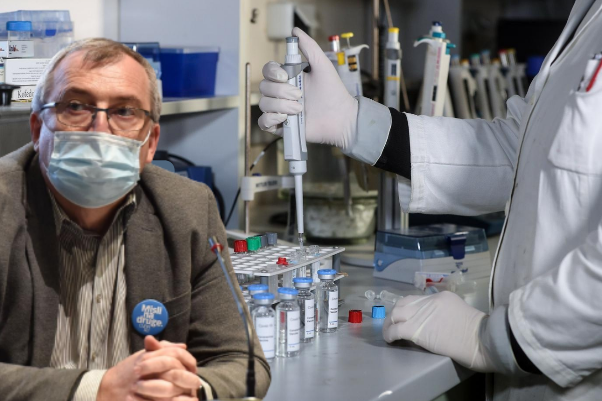 'Ako se ovako nastavi, moguće i da vratimo mjere iz studenog'