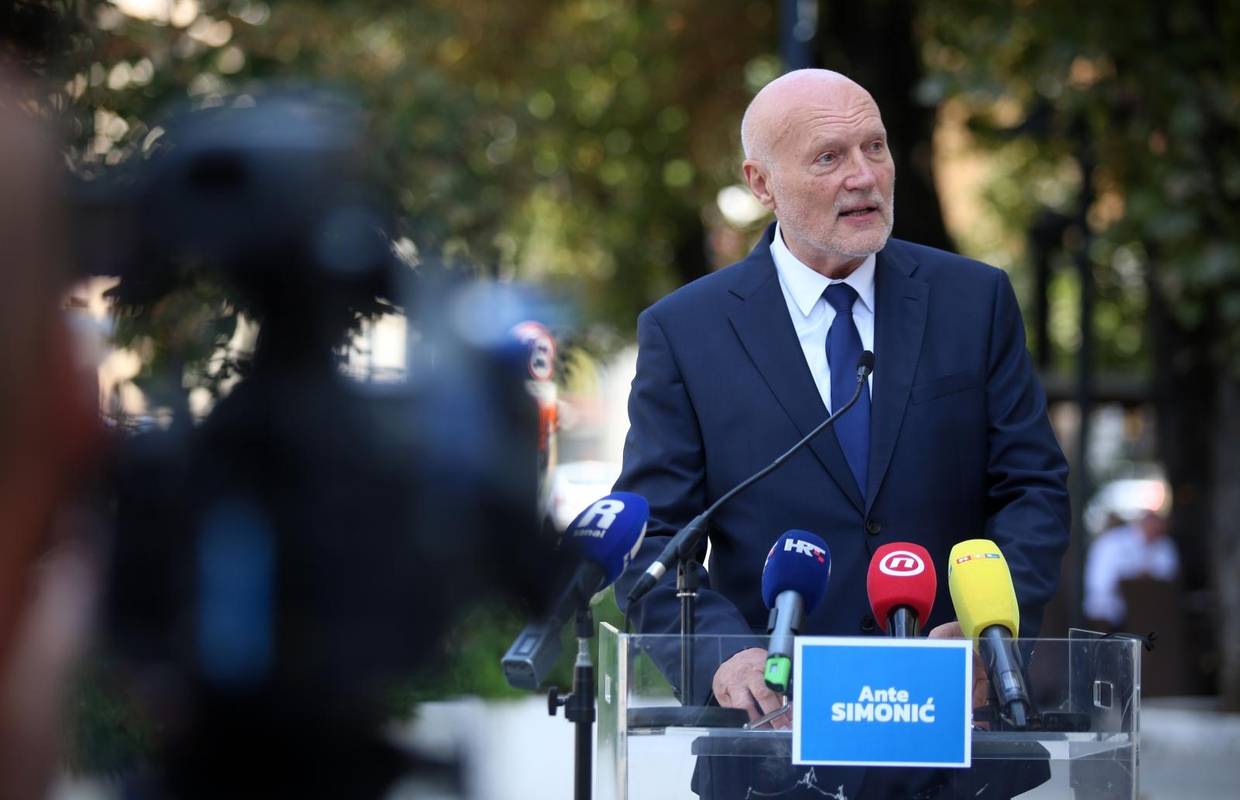 "Nedopustivo je zazivati zabranu legalnih stranaka"