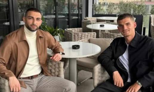 Hajduk je Rijeci oteo poja&ccaron;anje, novi Kosovar na pragu Poljuda