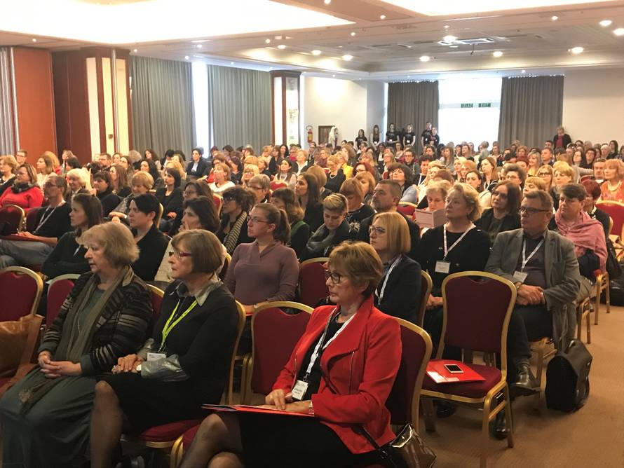 Zagreb: Započela je četvrta po redu Konferencija o superviziji