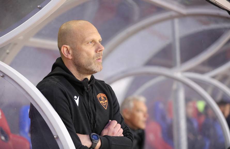 Hajduk i Šibenik igraju 30. kolo Prve HNL