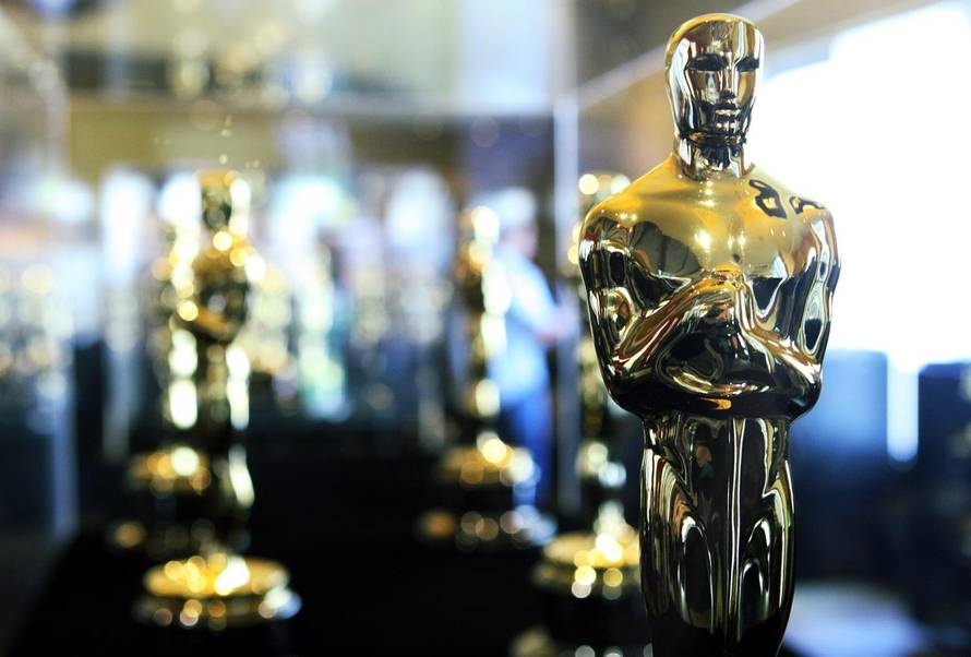 Meet The Oscars - Los Angeles