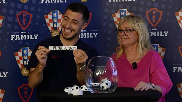 FOTO Ovo je žena kojoj 'vatreni' povjeravaju sve svoje tajne