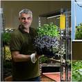 Napravili farmu pod zemljom na Kvatriću: Jedini tako sadimo začine i mikrozelenje u Europi