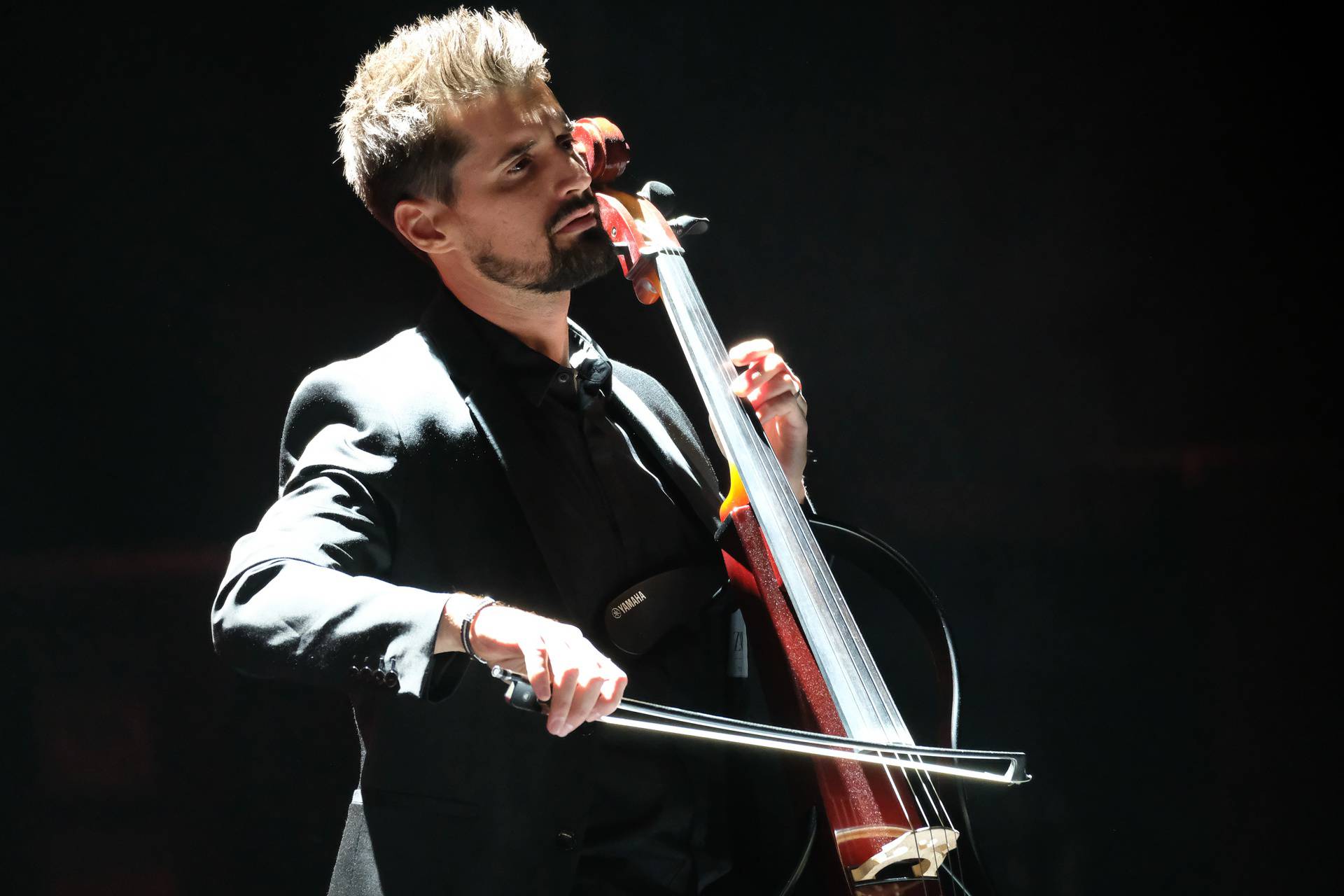 Music Concert - 2Cellos - World tour