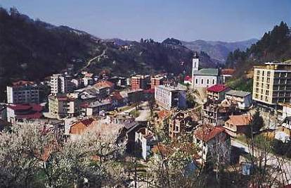 Policajac RS uhićen zbog genocida u Srebrenici