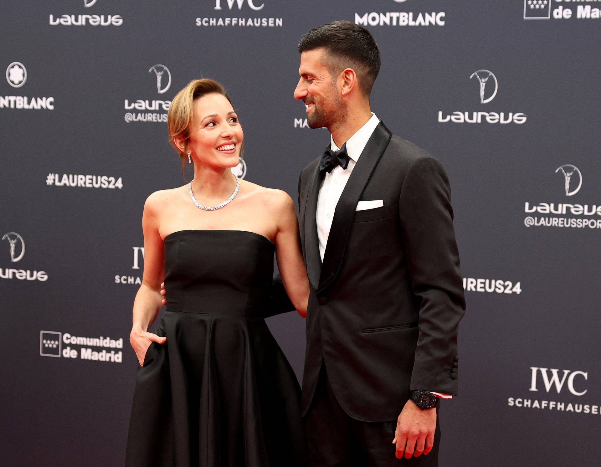 Laureus World Sports Awards