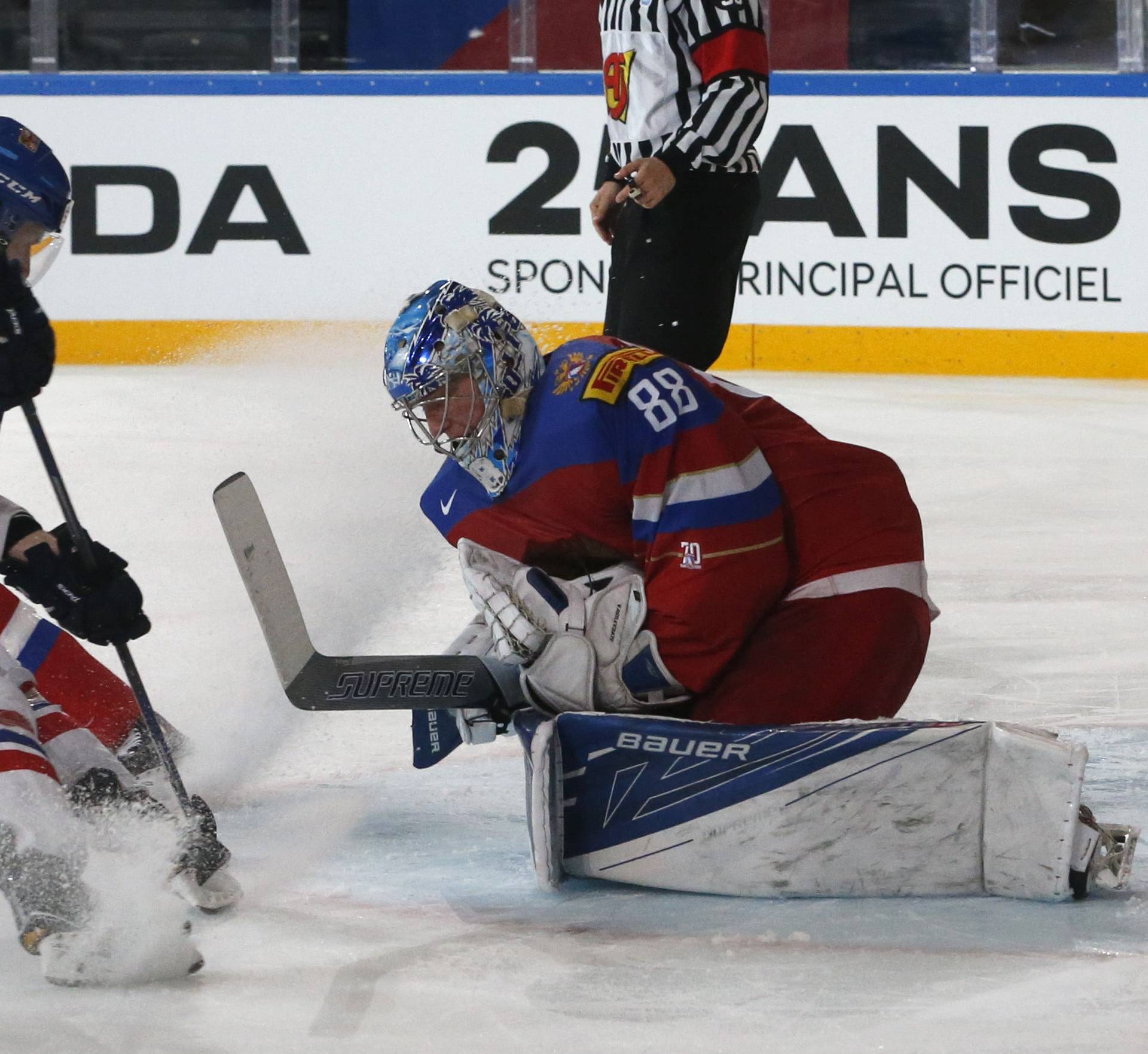 2017 IIHF World Championship