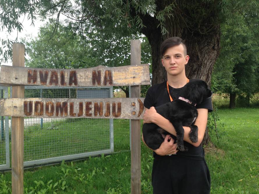 'Radije ću napraviti dobro djelo nego trošiti vrijeme u kafićima'