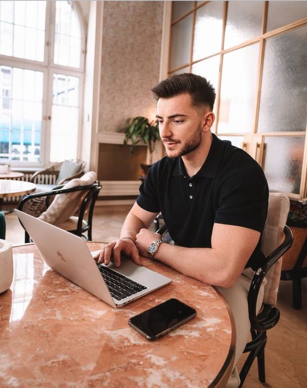 FOTO Hrvatski fitness treneri zbog kojih se žene znoje i u teretani i na Instagramu