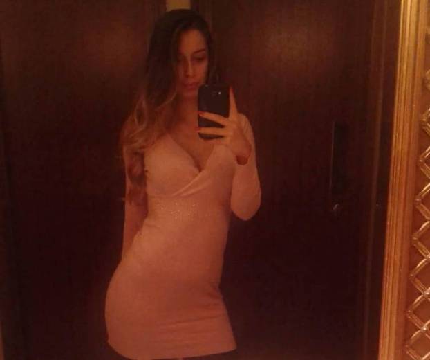 FOTO Regionalne zvijezde imaju duet! Utegnute u crno oduševile svoje fanove na Instagramu