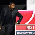 Wizardsima prvi odabir drafta, Pacersi 'nastradali' zbog Zupca