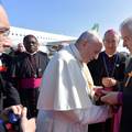 'Neću reći ni riječ': Tvrdi kako je Papa zataškao zlostavljanje