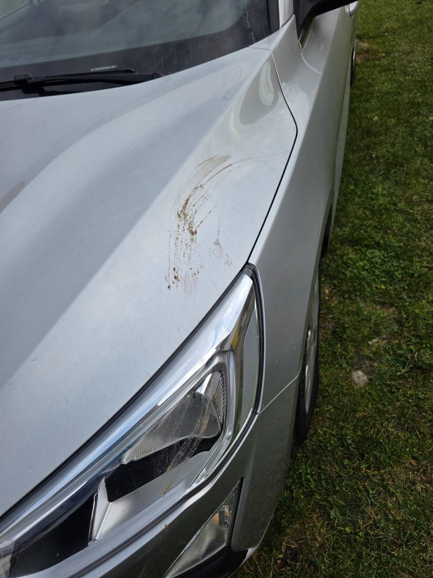 VIDEO Bik mjesecima terorizira Gračac, policija je već pet puta intervenirala: 'Bojimo se...'