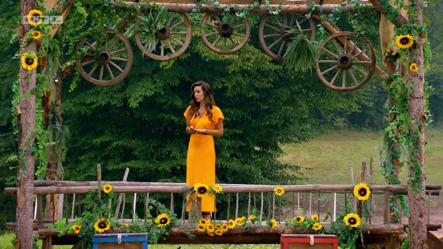 Plavci su pobijedili u tjednom zadatku, a Dejan je napustio imanje: 'Rade totalno krivo'