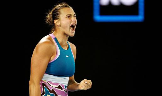 Sabalenka i Ribakina za naslov