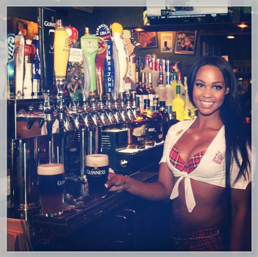 http://instagram.com/tiltedkiltpub