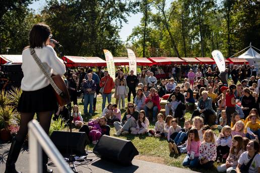 Dan u prirodi, kviz i koncert: Do&dstrok;ite na Ekotlon - festival zelenih navika!