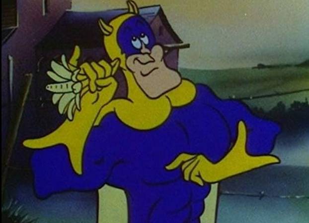 FOTOGALERIJA Jeste li gledali ove crtane filmove? Kladimo se da vas je uhvatila nostalgija...