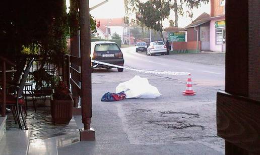 Provalio u crpku pa bježeći od policije odbacio cigarete