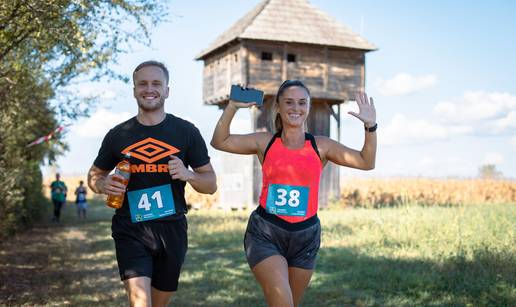 RangerRUN 2025: Probudi Rangera u sebi &ndash; tr&ccaron;i, &scaron;e&cacute;i i &ccaron;uvaj prirodu Lonjskoga polja!