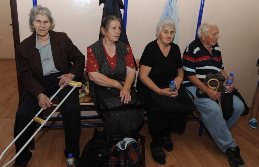 Hrvoje Jelavić/Pixsell