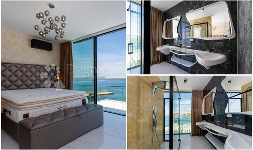 FOTO Pogledajte James Bond vilu u Ražancu! Prodaje se, a oglas je teško prepričati...